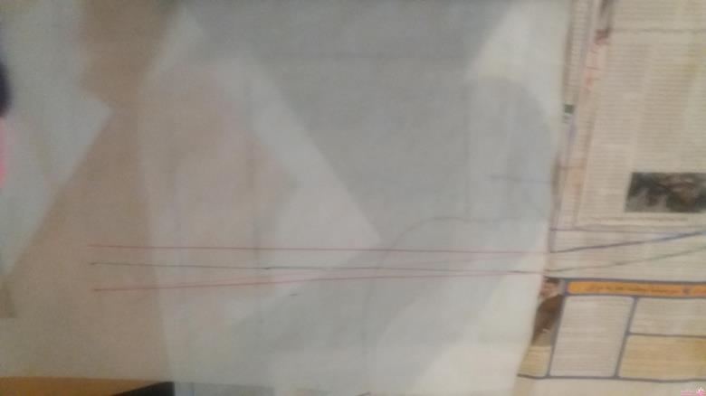 پرسش و پاسخ خیاطی به روش مولر