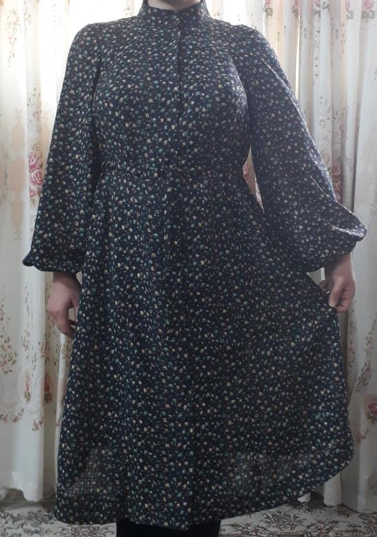 پرسش و پاسخ خیاطی