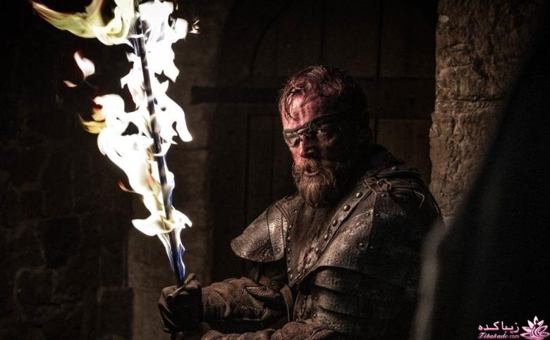 علاقمندان به سریال گیم او ترونز بیان اینجا لطفا