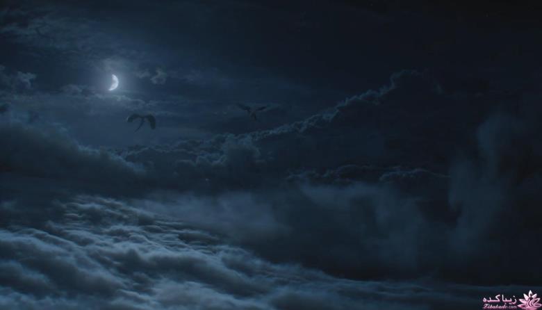 علاقمندان به سریال گیم او ترونز بیان اینجا لطفا