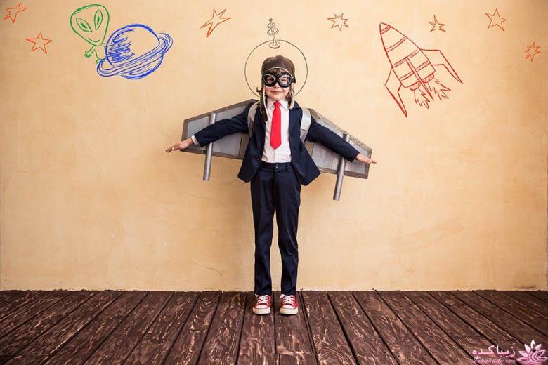 همفکری در حوزه کارآفرینی و کسب درآمد