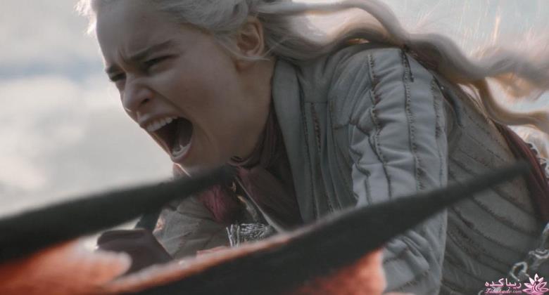 علاقمندان به سریال گیم او ترونز بیان اینجا لطفا