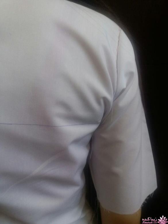 پرسش و پاسخ خیاطی به روش مولر