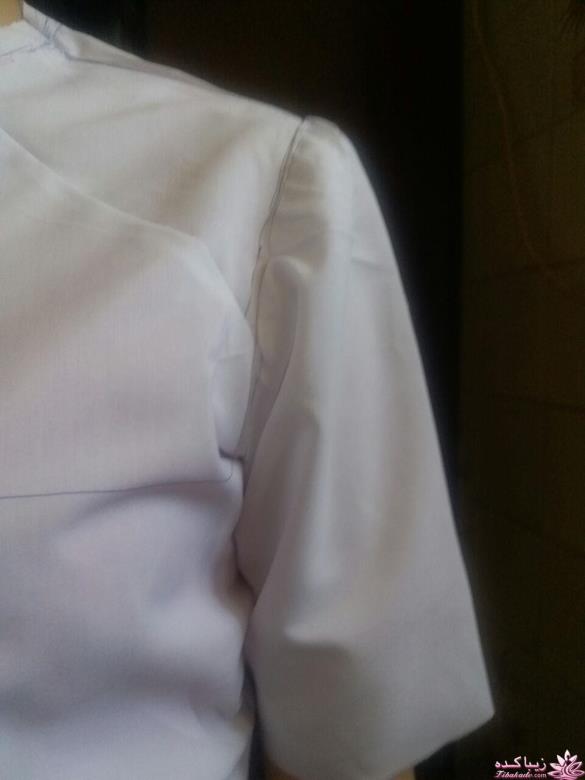 پرسش و پاسخ خیاطی به روش مولر