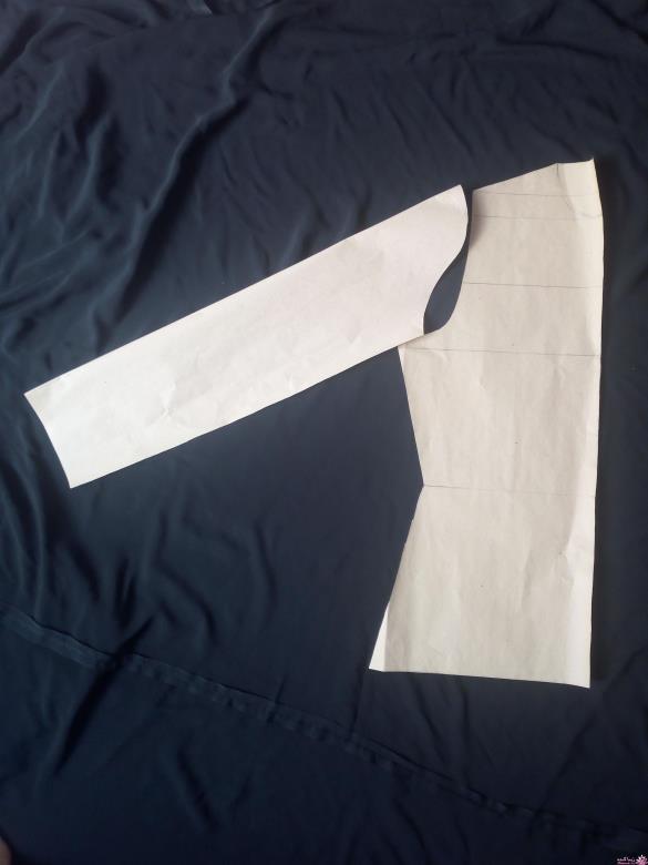 پرسش و پاسخ خیاطی