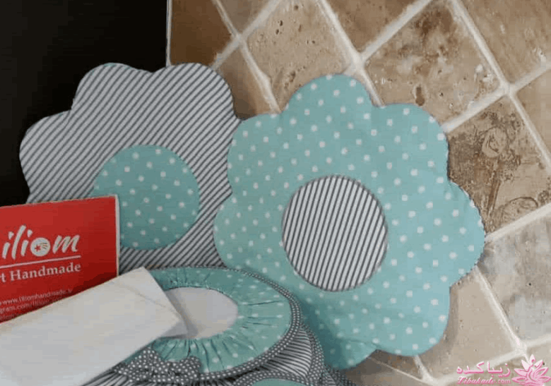 پرسش و پاسخ خیاطی