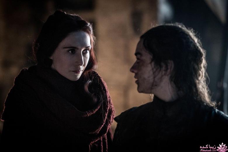 علاقمندان به سریال گیم او ترونز بیان اینجا لطفا