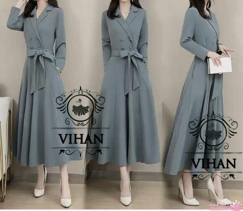 آموزش دوخت مانتو مجلسی