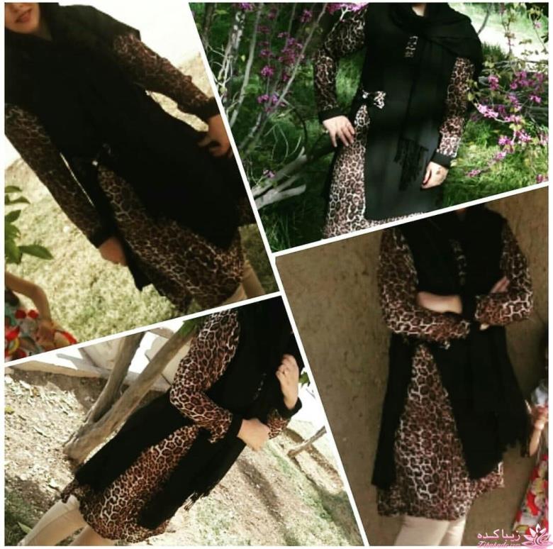 آموزش دوخت مانتو مجلسی