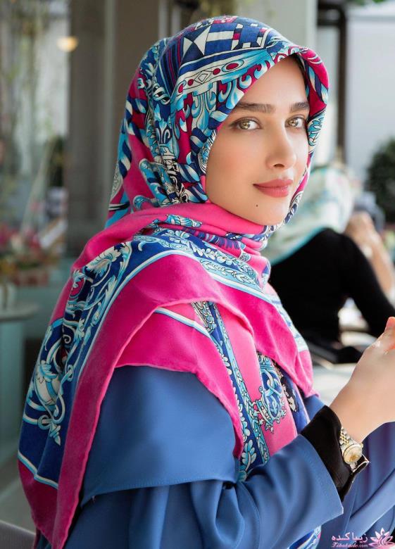 من شما را به چالش دعوت میکنم!