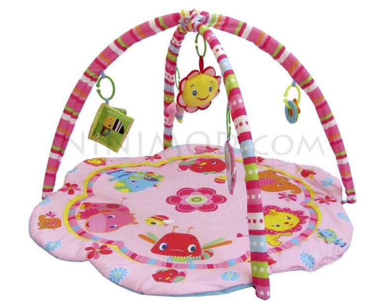 آموزش دوخت سیسمونی نوزاد