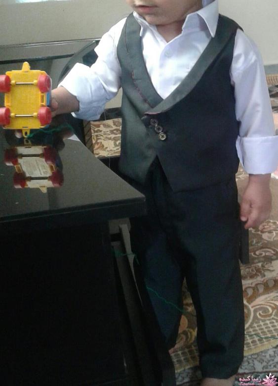 پرسش و پاسخ خیاطی به روش مولر