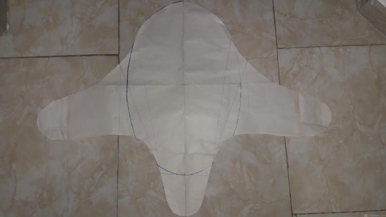 آموزش دوخت سیسمونی نوزاد