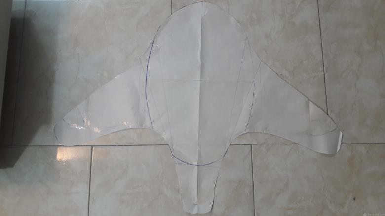 آموزش دوخت سیسمونی نوزاد