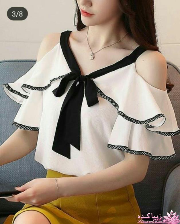 آموزش دوخت لباس مجلسی