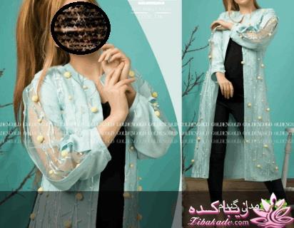 آموزش دوخت مانتو