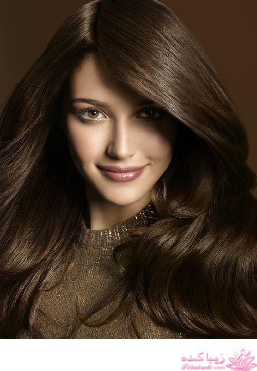 رنگ مو، آموزش ترکیب رنگ مو