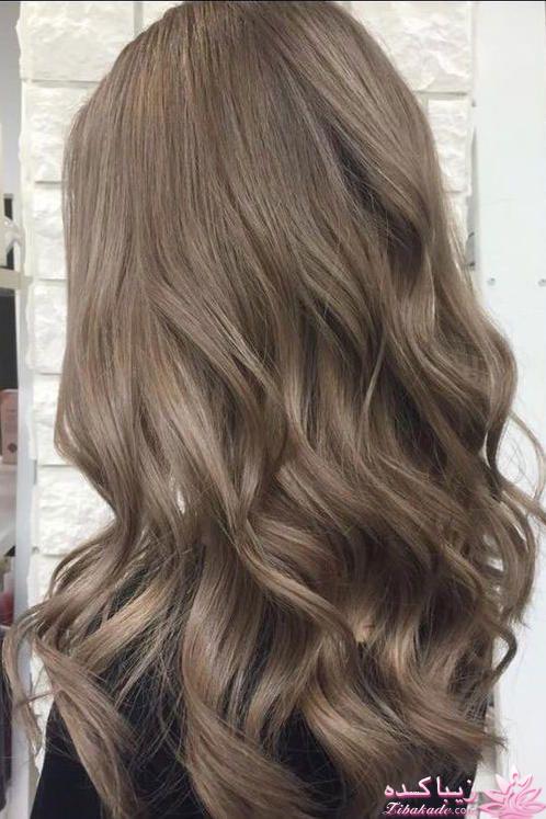 رنگ مو، آموزش ترکیب رنگ مو