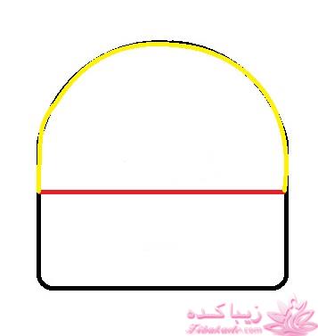 آموزش دوخت سیسمونی نوزاد