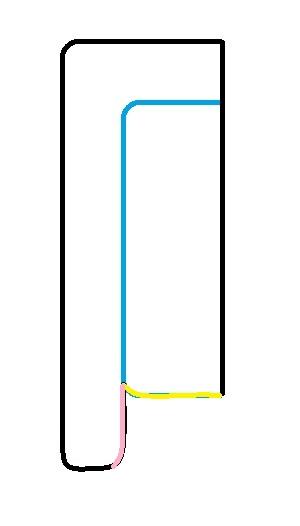 آموزش دوخت سیسمونی نوزاد