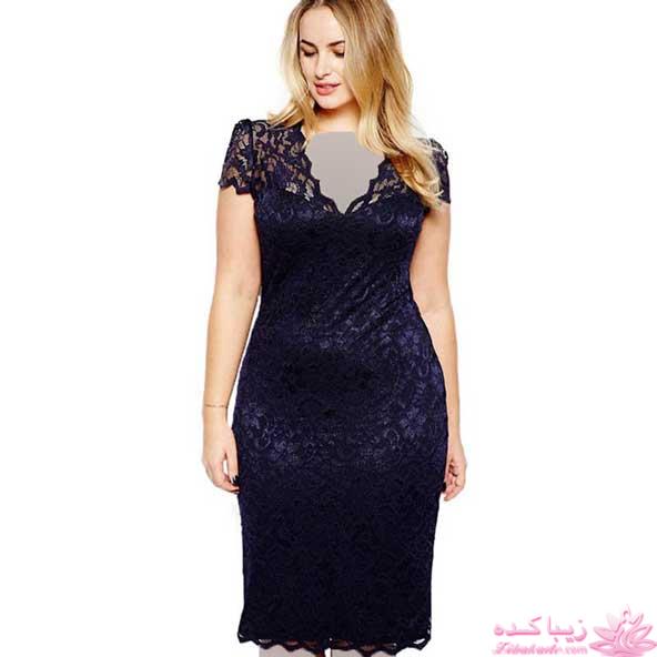 آموزش دوخت لباس مجلسی