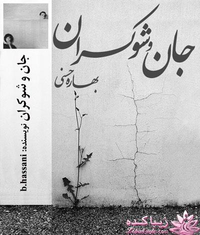 نقد و بررسی کتاب ... من که عاشق کتابم