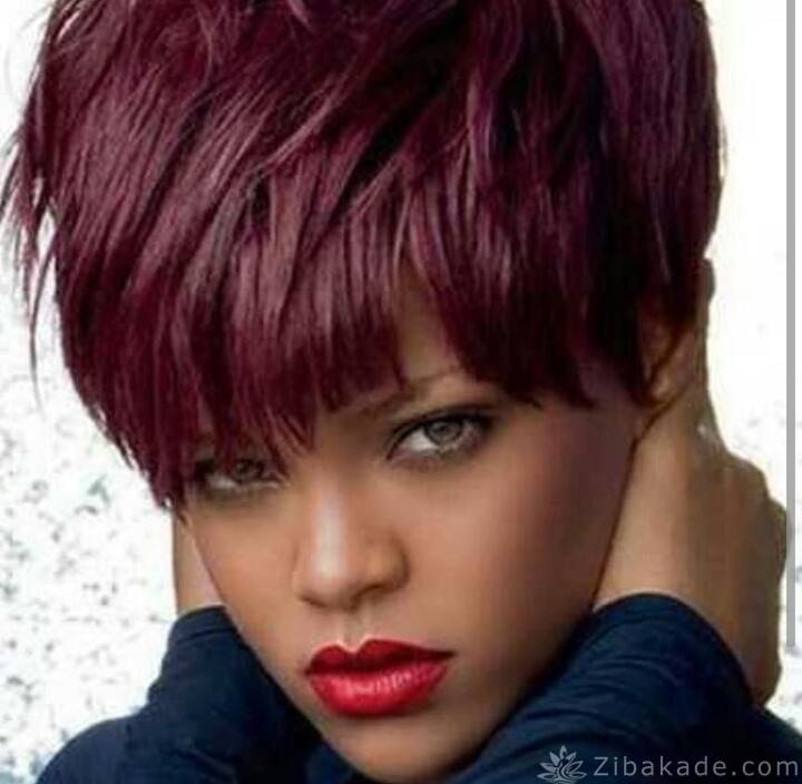 سلام ترکیب این رنگ موها رو میخواستم.