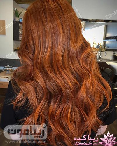 رنگ مو، آموزش ترکیب رنگ مو