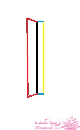 آموزش خیاطی لباس کودک