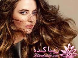 رنگ مو، آموزش ترکیب رنگ مو