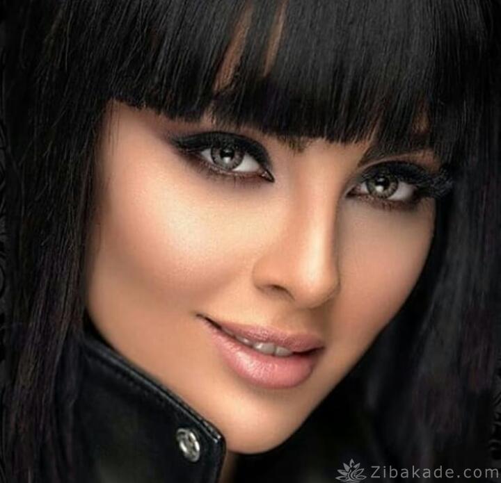 سلام ترکیب این رنگ موها رو میخواستم.