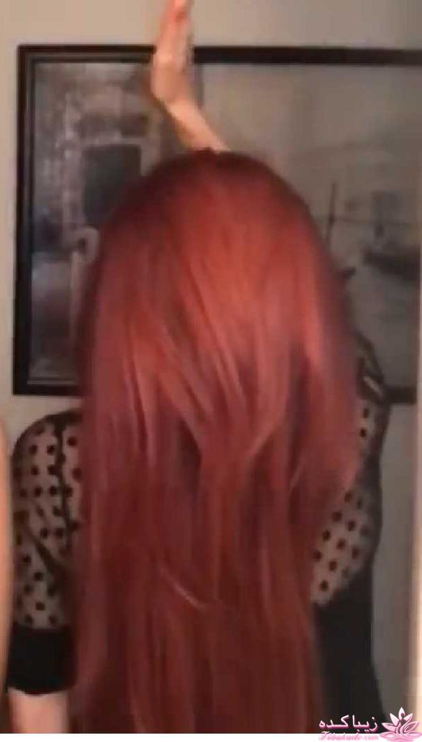 رنگ مو، آموزش ترکیب رنگ مو