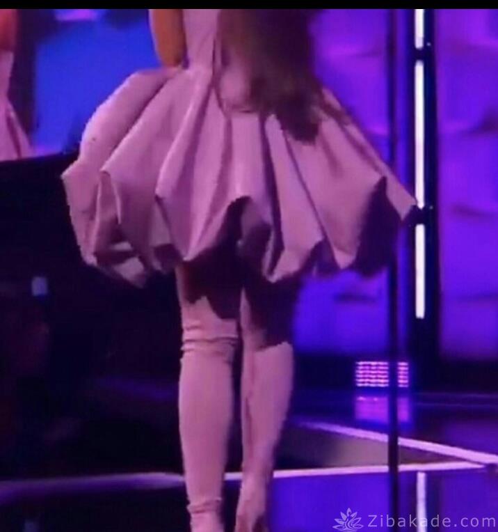 آموزش دوخت لباس مجلسی