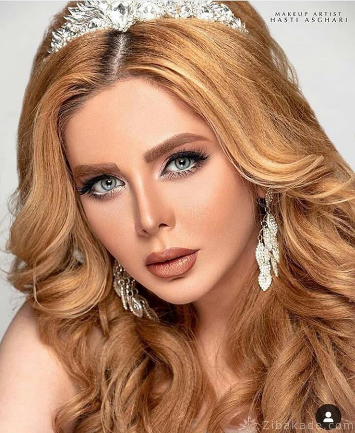 رنگ مو، آموزش ترکیب رنگ مو