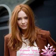 رنگ مو، آموزش ترکیب رنگ مو