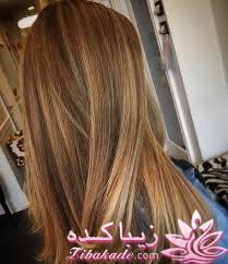 رنگ مو، آموزش ترکیب رنگ مو