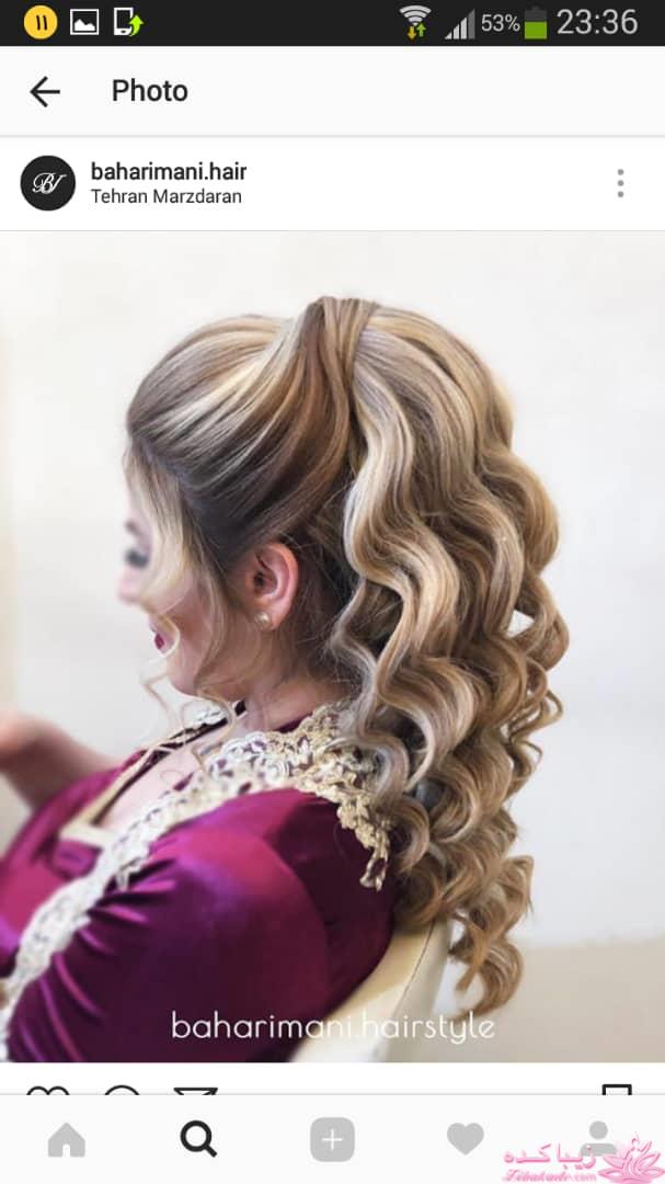 رنگ مو، آموزش ترکیب رنگ مو