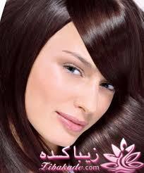 رنگ مو، آموزش ترکیب رنگ مو