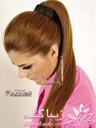 رنگ مو، آموزش ترکیب رنگ مو