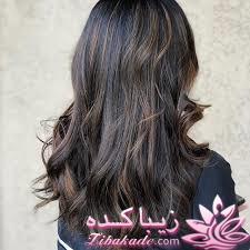 رنگ مو، آموزش ترکیب رنگ مو