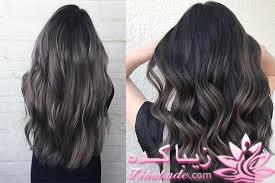 رنگ مو، آموزش ترکیب رنگ مو