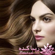 رنگ مو، آموزش ترکیب رنگ مو