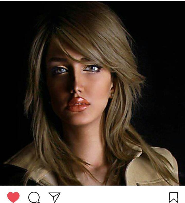 رنگ مو، آموزش ترکیب رنگ مو