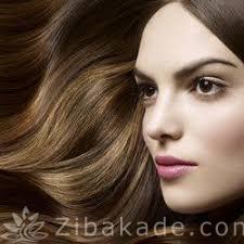 رنگ مو، آموزش ترکیب رنگ مو