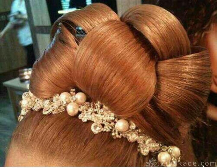 رنگ مو، آموزش ترکیب رنگ مو