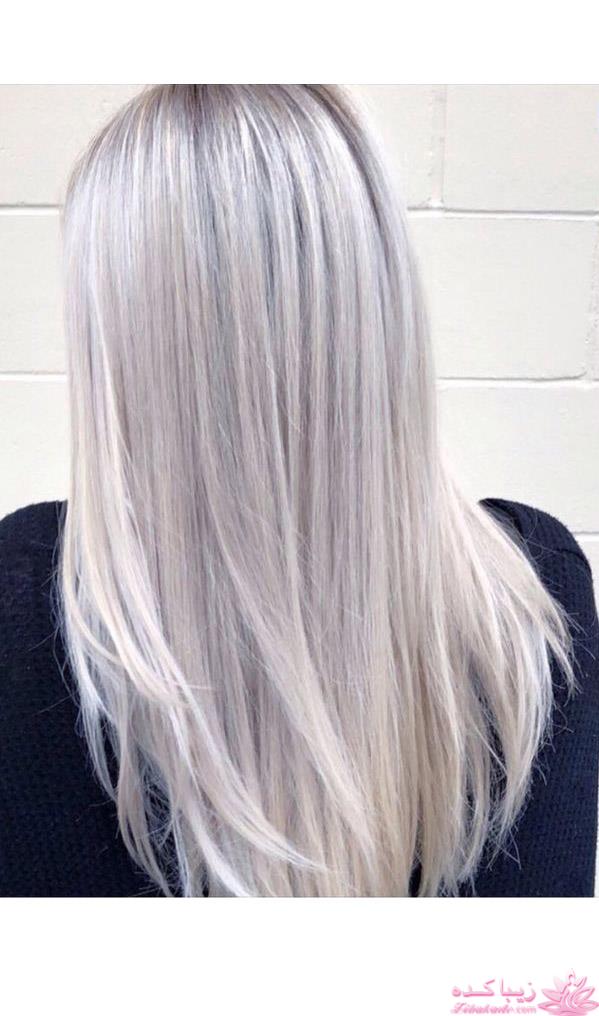 رنگ مو، آموزش ترکیب رنگ مو