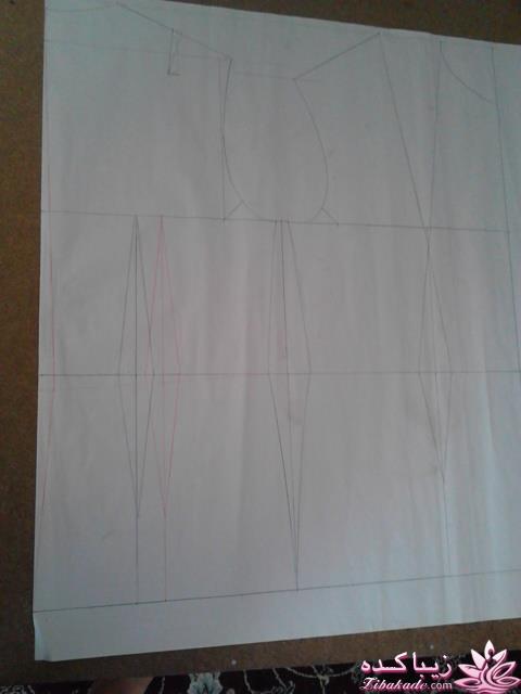 پرسش و پاسخ خیاطی