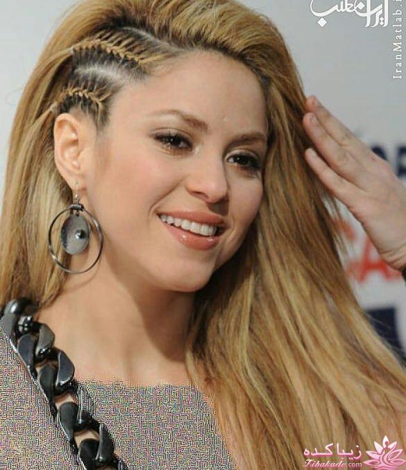 رنگ مو، آموزش ترکیب رنگ مو