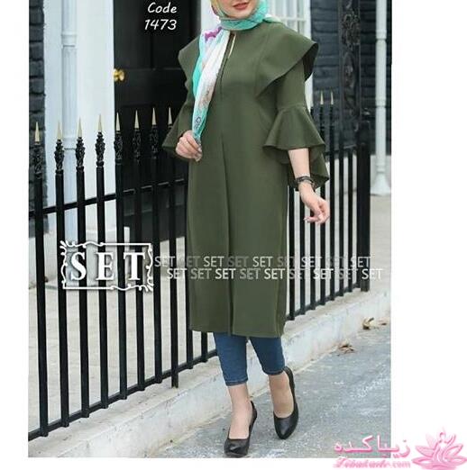 پرسش و پاسخ خیاطی