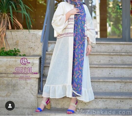 پرسش و پاسخ خیاطی